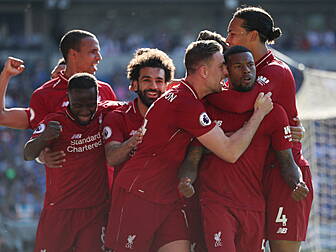 Premier League Round Up - Live...